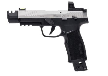 SIG SAUER P322 - COMP RXZE, r. 22 LR, Zero ELITE, 4