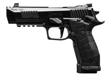 SIG SAUER P226 X-FIVE RESERVE, 9 mm Luger, 5