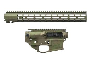 M4E1 Builder Set w/15