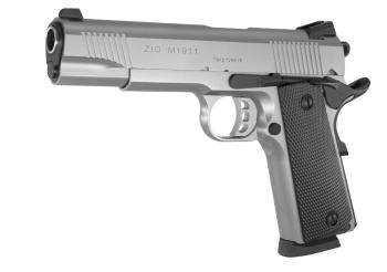 Tisas ZIG M 1911 SS, .45ACP / 5