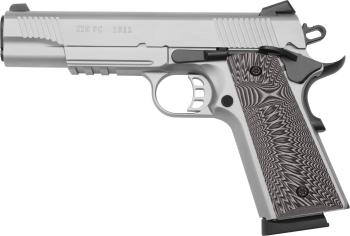 Tisas ZIG PC 1911 SS, .45ACP / 5