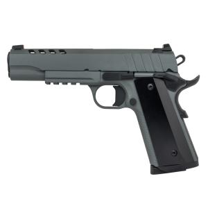 Tisas ZIG PC 1911 Night Stalker, .45ACP / 5