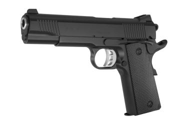 Tisas ZIG M1 Black, 9 mm / 5