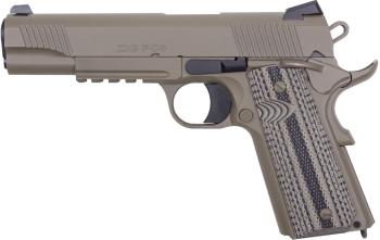 Tisas ZIG PC 9 FDE, 9 mm / 5