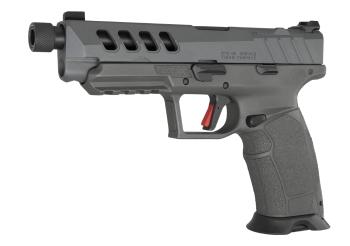 Tisas ZIGANA PX-9 Gen.3 Night Stalker SF, 9 mm / 5,1