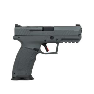 Tisas ZIGANA PX-9 Gen.3 Night Stalker, 9 mm / 4,1