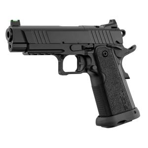 Tisas ZIG 2011 CARRY 9 DS BB Black, 9 mm / 4,25