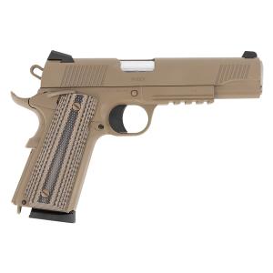 Tisas ZIG PC 1911 Raider B45RDG, .45ACP / 5