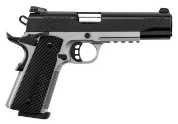 Tisas ZIG PC 1911 Black, .45ACP / 5