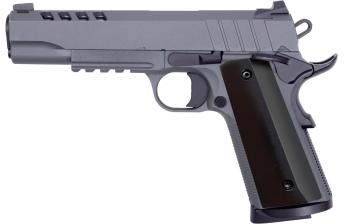 Tisas ZIG PC 9 Night Stalker, 9 mm / 5