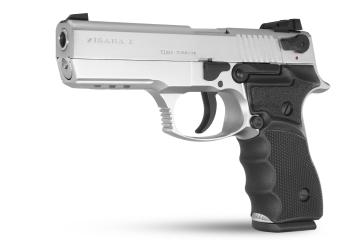 Tisas ZIGANA F White, 9 mm / 4,6