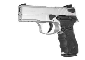 Tisas ZIGANA K White, 9 mm / 4,1