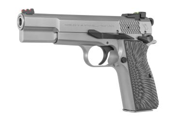 Tisas ZIG 14 SPORT SS, 9 mm / 4,7