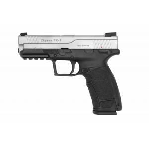 Tisas ZIGANA PX-9 Gen.3 DUTY SS, 9 mm / 4,1