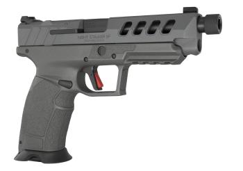 Tisas ZIGANA PX-9 Gen.3 Night Stalker SF, 9 mm / 5,1