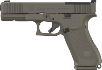 Glock 20 Gen5 MOS HUNTER Edition