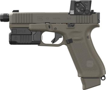 Glock 45 A-CUT COA HUNTER Edition s GTL II