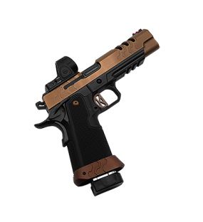 Kimber 2K11 NEW model TARGET OI