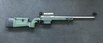 Tikka T3x ARCTIC  6.5Creedmoor