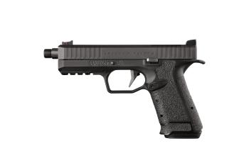 ARCHON Type D, 9 mm Luger, OSR, ACRO C-2/P-2