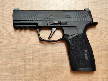 SIG SAUER 365 X MACRO