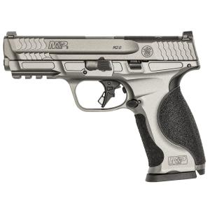 MP9 M2.0 METAL OR, 9 mm Luger, 17 ran