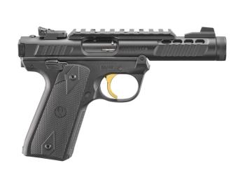 Mark IV 22/45 Lite (ČERNÁ), .22LR