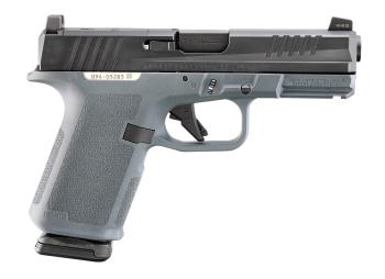 Ruger RXM, 9 mm Luger