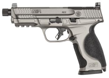 MP9 M2.0 METAL OH, 9 mm Luger, 17 ran