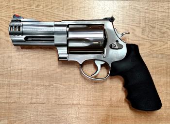Revolver SW 50, 500 SWMag.