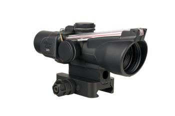Trijicon ACOG Compact 2x20 puškohled RTR 9 mm PCC