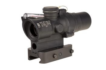 Trijicon ACOG Compact 1,5x16S puškohled RTR 9 mm PCC, Q-LOC