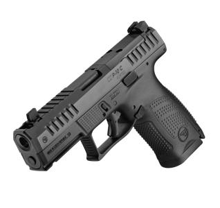 CZ P-10 C OR Ported