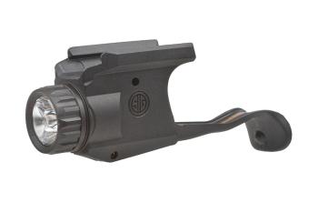 Sig Sauer svítilna na zbraně FOXTROT 365XR, pro P365, bílé světlo