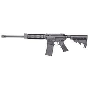 MP15 SPORT II OR, .223 Rem / bez zásobníku