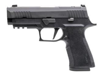 P320 X-TEN COMP