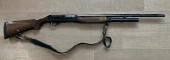 Brokovnice Benelli Puper Black Eagle, 12/ 76