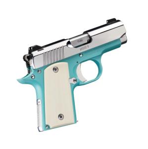 Micro 9 BEL AIR (NS)