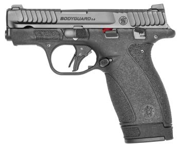 S&W BODYGUARD 2.0 TS, .380 AUTO, s pojistkou