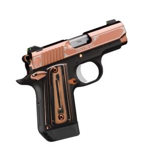 Micro 9 Rose Gold REINTRO, 9mm