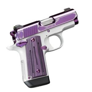 Micro 9 Amethyst REINTRO, 9mm