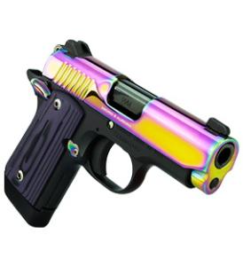 Micro 9 Aurora REINTRO, 9mm