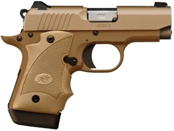 Micro 9 Desert Range, 9mm