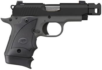 Micro 9 Black/Gray MC TP, 9mm
