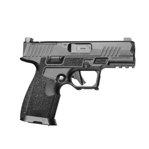 Kimber R7 Carbon Compact (OR), 9 mm Luger