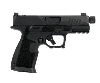 Kimber R7 Carbon Compact TFS (OR), 9 mm Luger