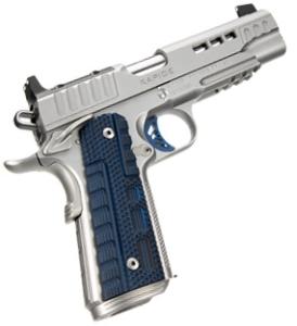 Rapide (Ice) OR, 9mm