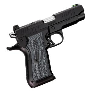 KDS9C Black, 15 ran, 9mm