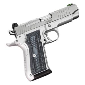 KDS9C Stainless, 10 ran, 9mm