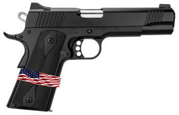 CUSTOM LW LIBERTY (Anka Grips), .45ACP